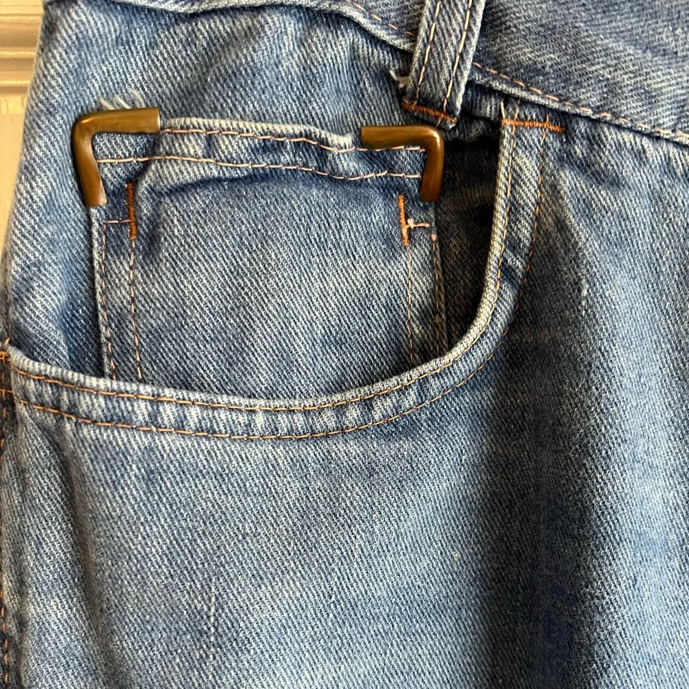 Vintage 80’s Made In Paradise High Rise
Jeans - Picture 3 of 5
